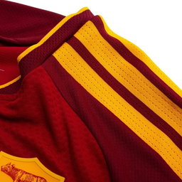 AS Roma F.C Adidas ClimaCool+ Kit 26/27