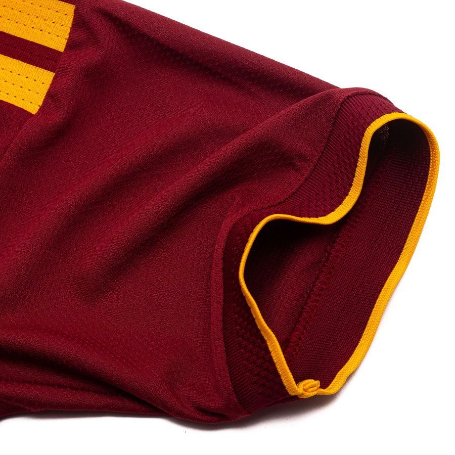 AS Roma F.C Adidas ClimaCool+ Kit 26/27_5