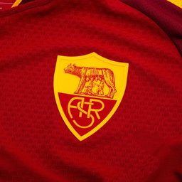 AS Roma F.C Adidas ClimaCool+ Kit 26/27