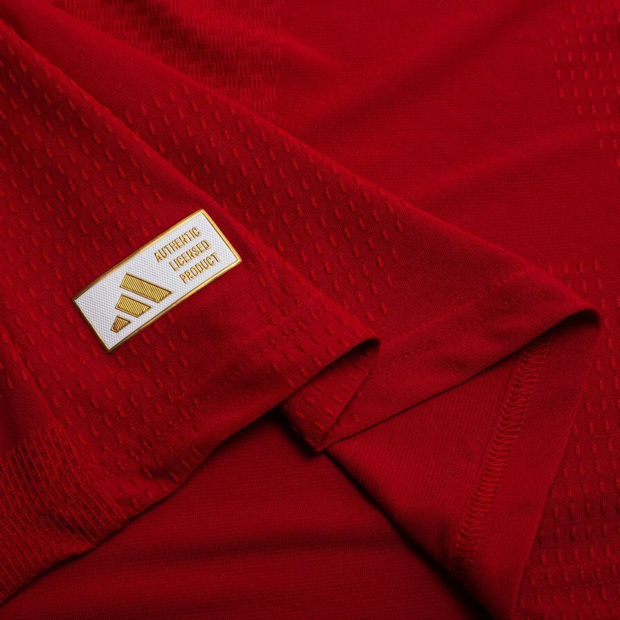 AS Roma F.C Adidas ClimaCool+ Kit 26/27_7