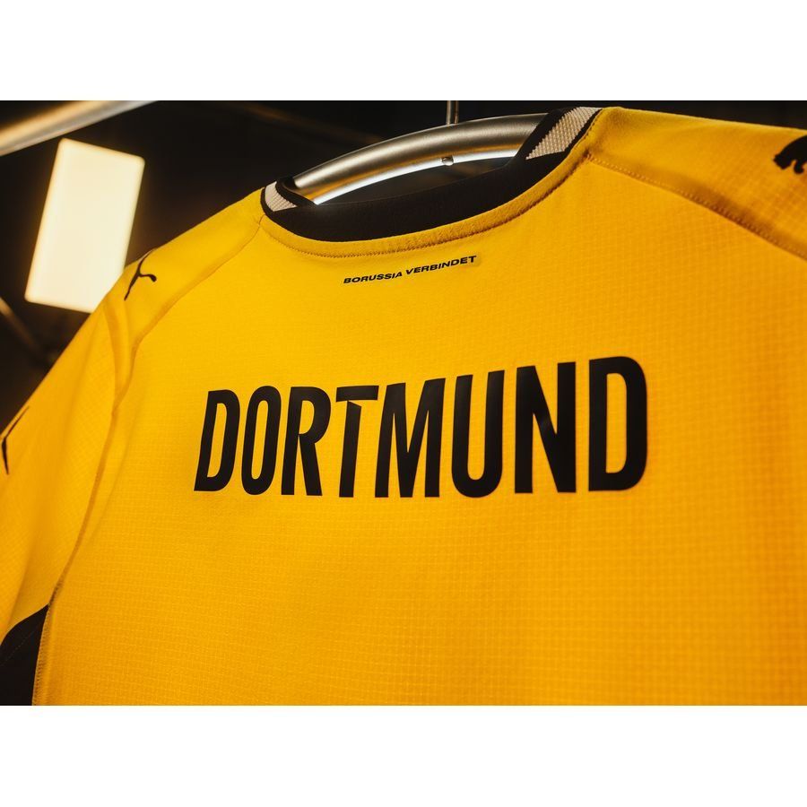 Borussia Dortmund F.C Puma ULTRAWEAVE Kit 26/27_1