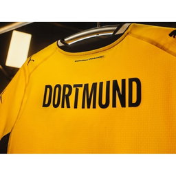 Borussia Dortmund F.C Puma ULTRAWEAVE Kit 26/27