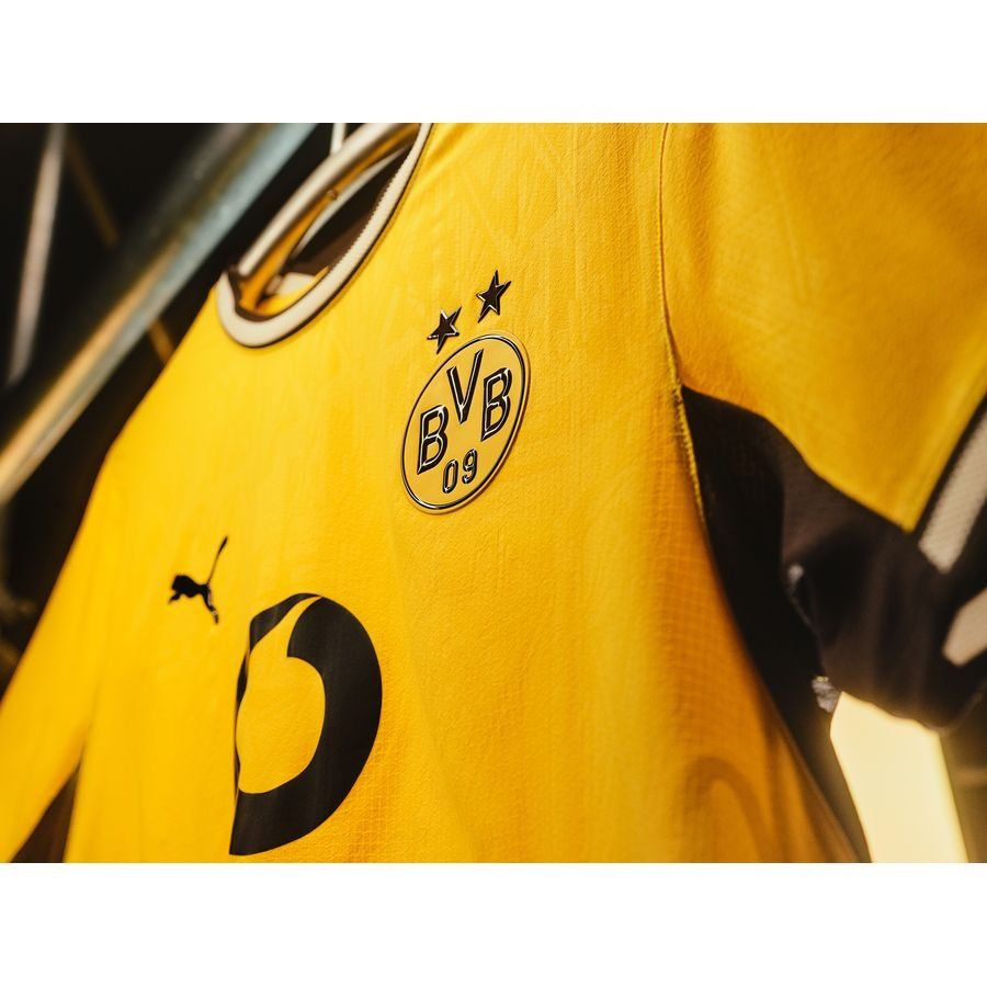 Borussia Dortmund F.C Puma ULTRAWEAVE Kit 26/27_3