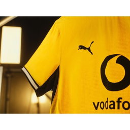 Borussia Dortmund F.C Puma ULTRAWEAVE Kit 26/27