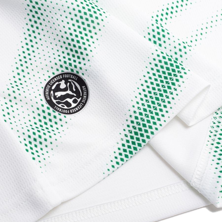 Borussia Mönchengladbach F.C Puma DRYCELL Kit 26/27_7