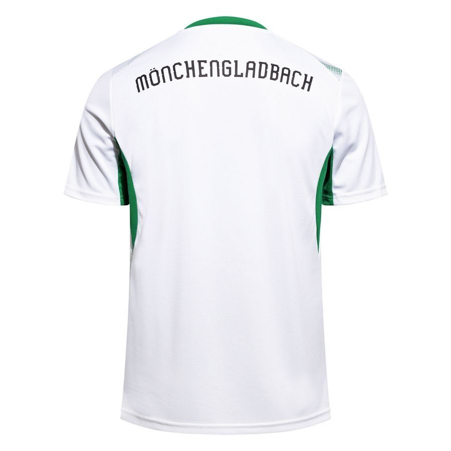 Borussia Mönchengladbach F.C Puma DRYCELL Kit 26/27_10