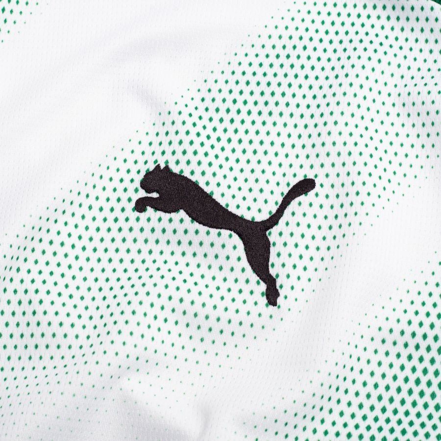 Borussia Mönchengladbach F.C Puma DRYCELL Kit 26/27_2