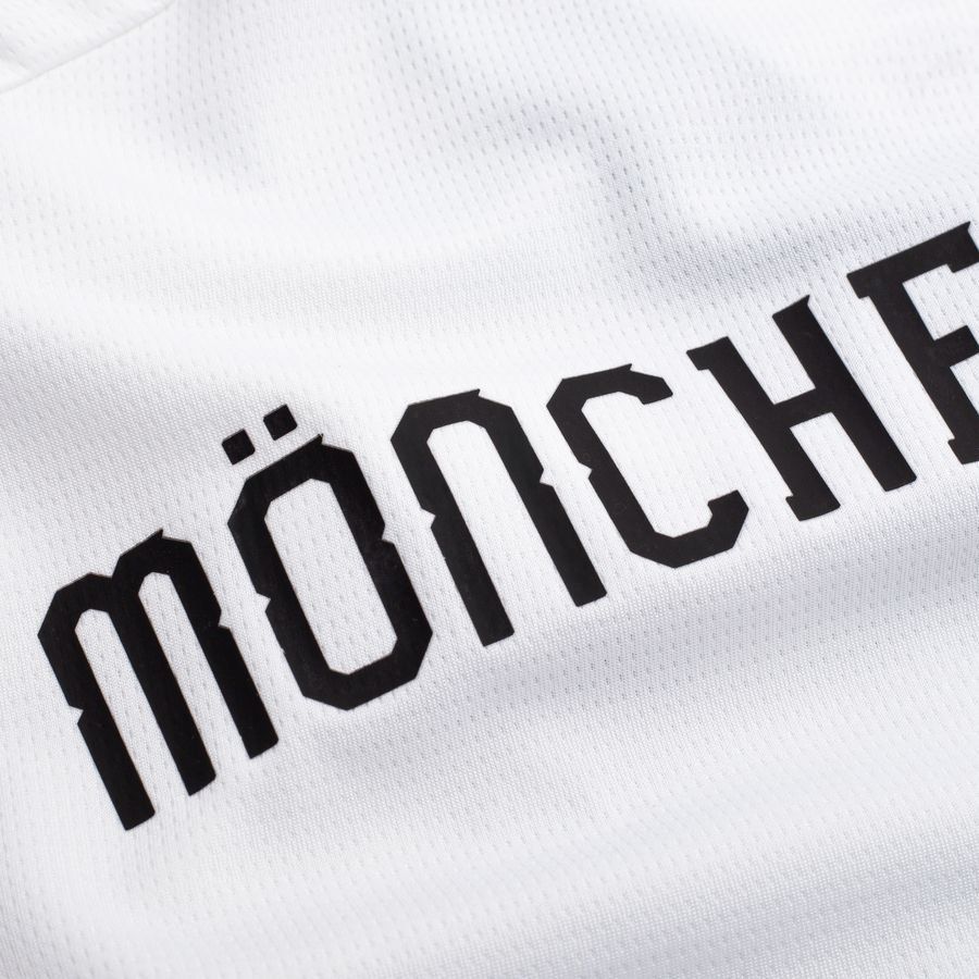 Borussia Mönchengladbach F.C Puma DRYCELL Kit 26/27_9