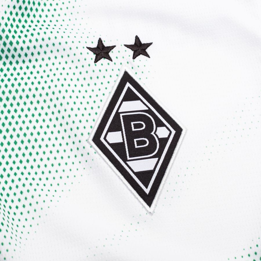 Borussia Mönchengladbach F.C Puma DRYCELL Kit 26/27_3