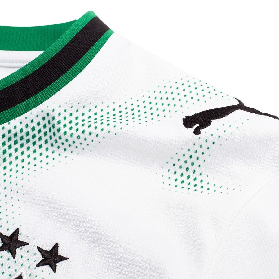 Borussia Mönchengladbach F.C Puma DRYCELL Kit 26/27_4