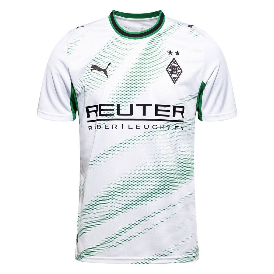 Borussia Mönchengladbach F.C Puma DRYCELL Kit 26/27_0