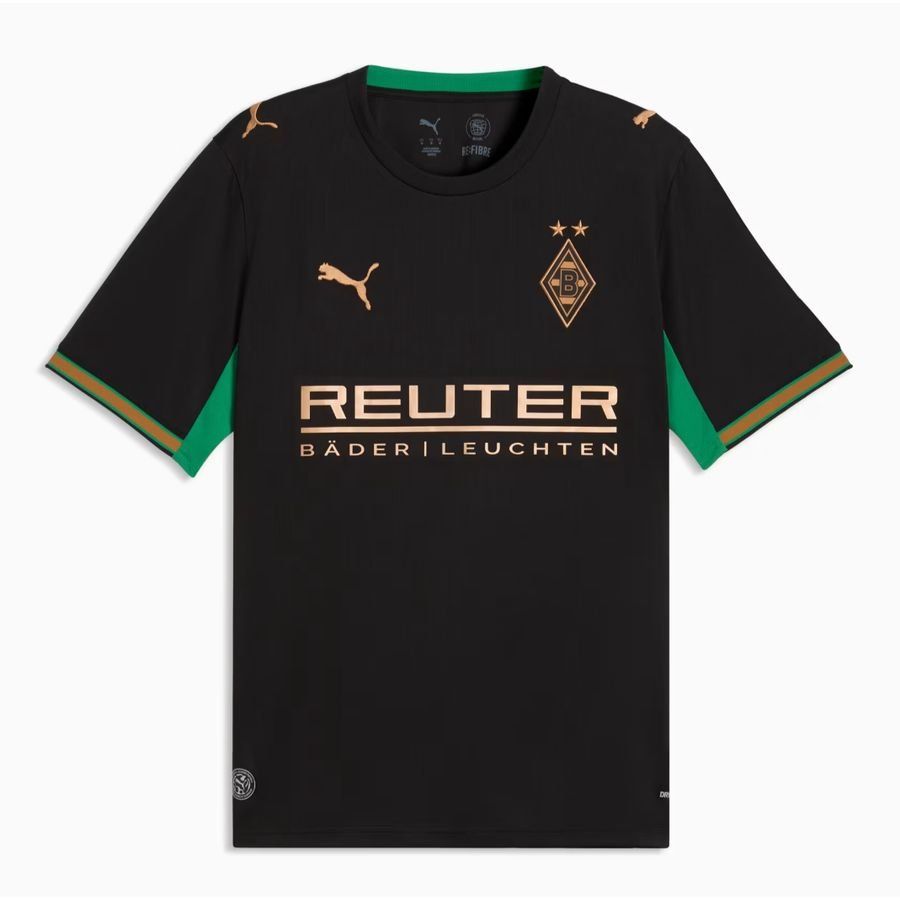 Borussia Mönchengladbach F.C Puma DRYCELL Kit 26/27_12