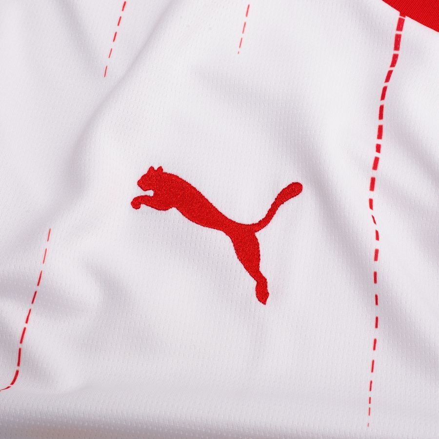 RB Leipzig F.C Puma DRYCELL Kit 26/27_2