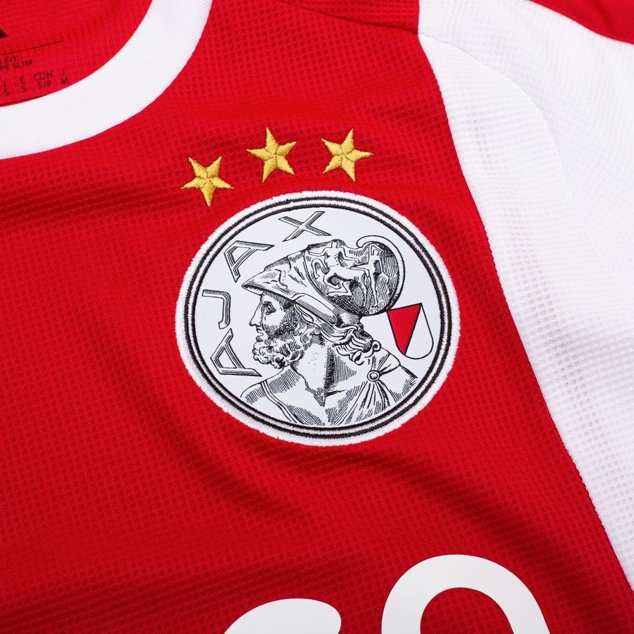 Ajax Amasterdam F.C Adidas ClimaCool+ Kit 26/27_2