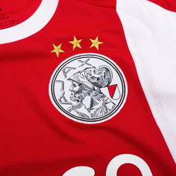 Ajax Amasterdam F.C Adidas ClimaCool+ Kit 26/27