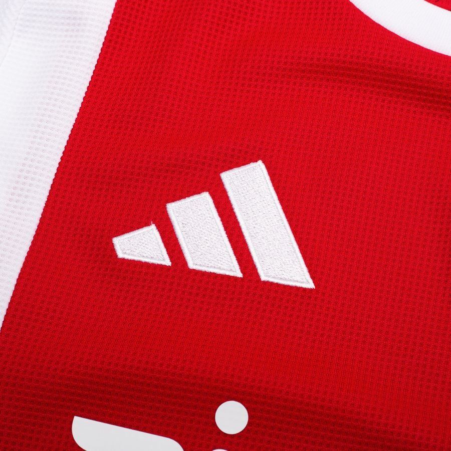 Ajax Amasterdam F.C Adidas ClimaCool+ Kit 26/27_3