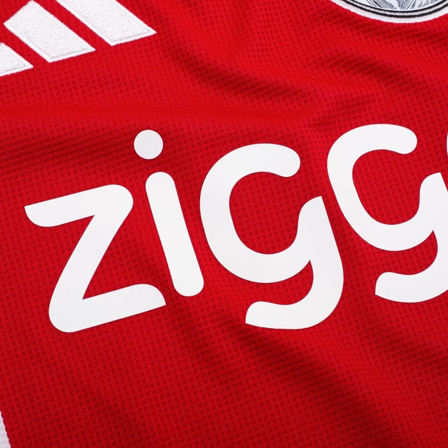 Ajax Amasterdam F.C Adidas ClimaCool+ Kit 26/27_4