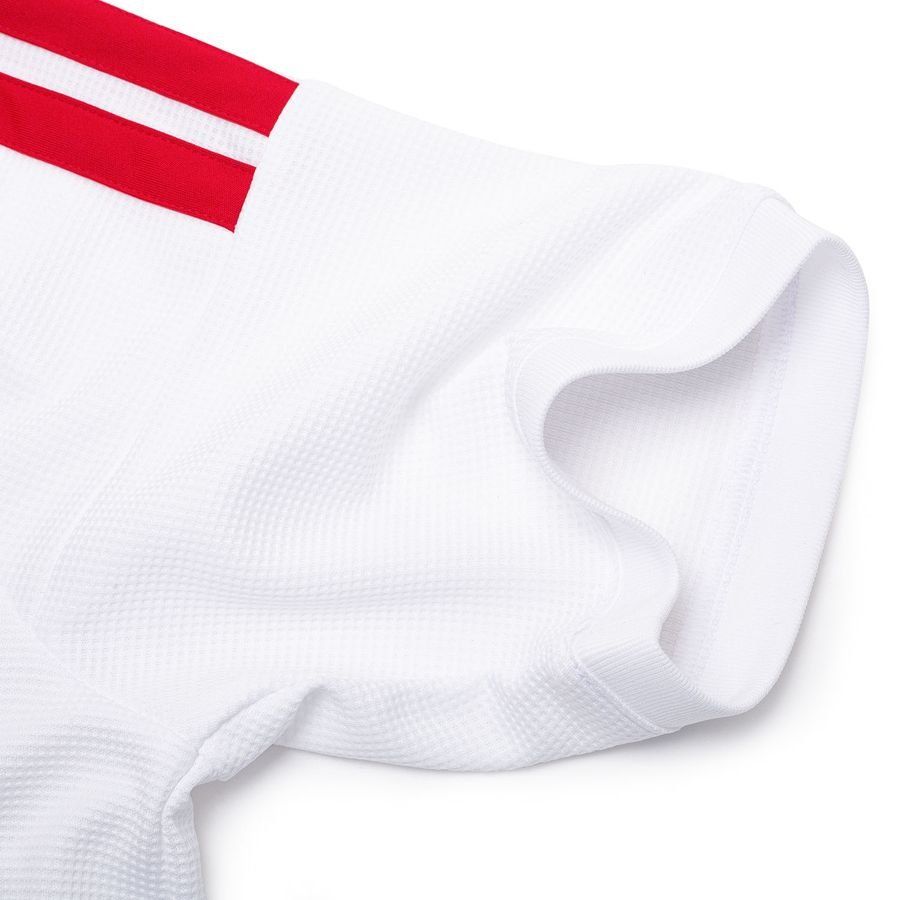 Ajax Amasterdam F.C Adidas ClimaCool+ Kit 26/27_5