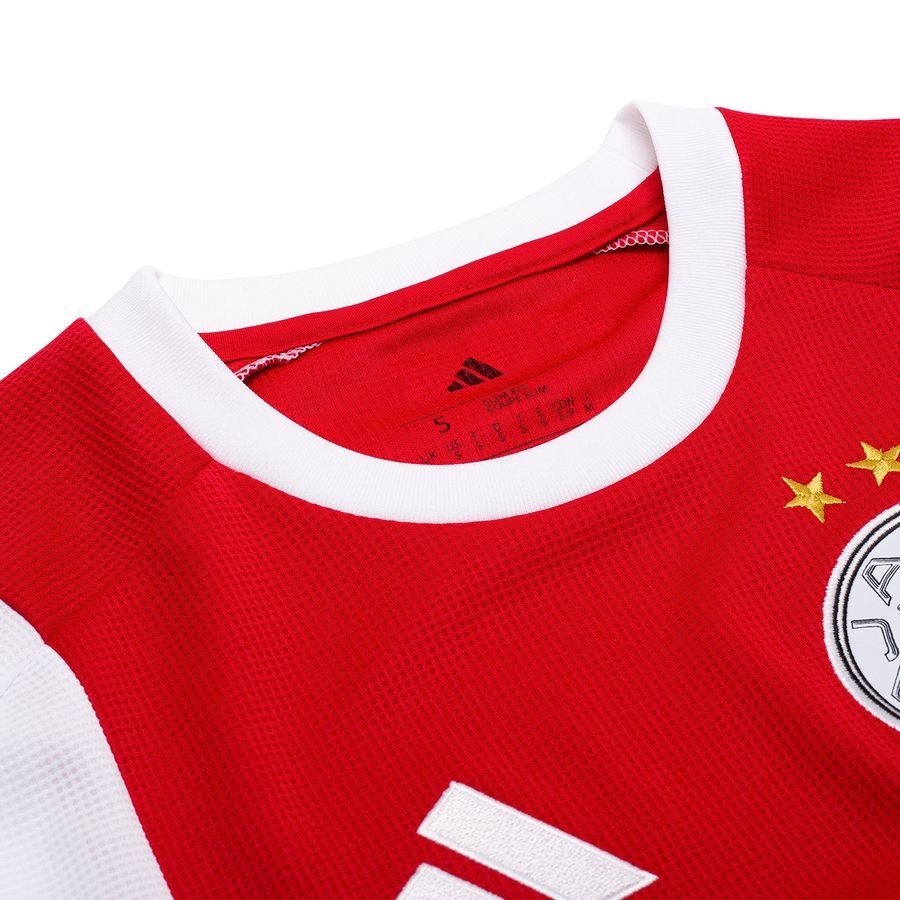 Ajax Amasterdam F.C Adidas ClimaCool+ Kit 26/27_1