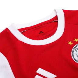 Ajax Amasterdam F.C Adidas ClimaCool+ Kit 26/27