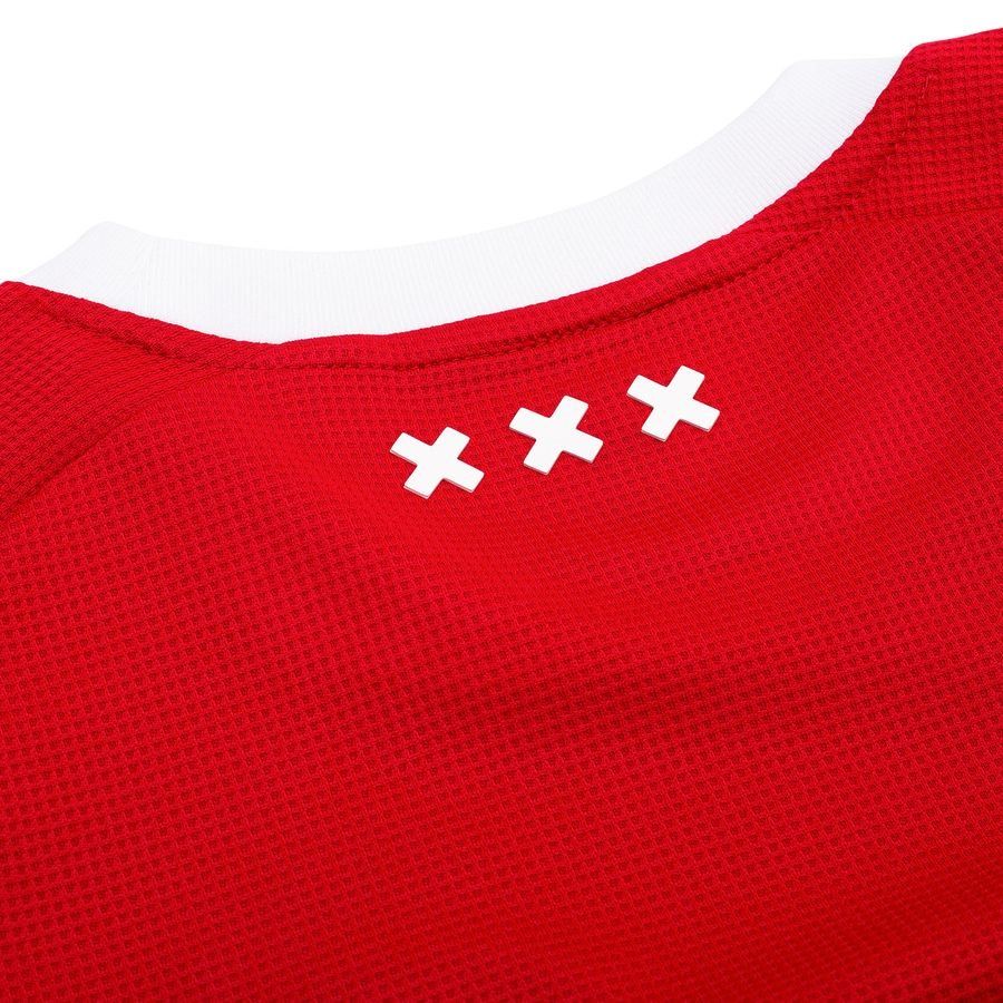 Ajax Amasterdam F.C Adidas ClimaCool+ Kit 26/27_7