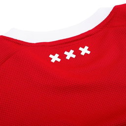 Ajax Amasterdam F.C Adidas ClimaCool+ Kit 26/27