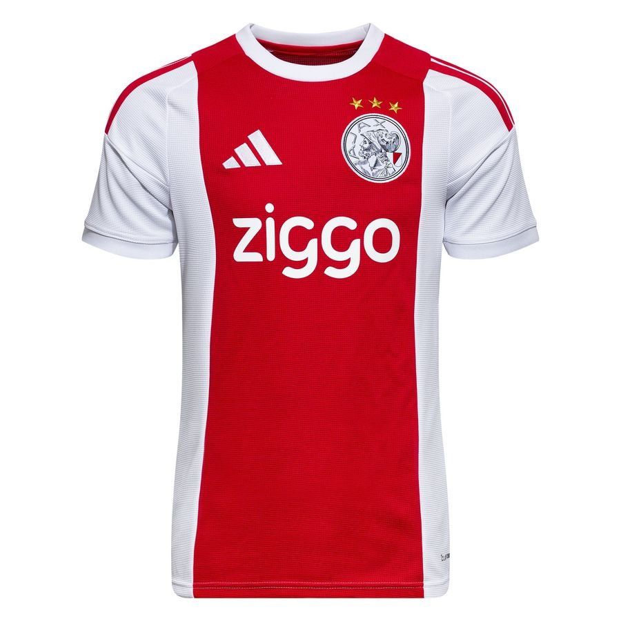 Ajax Amasterdam F.C Adidas ClimaCool+ Kit 26/27_9
