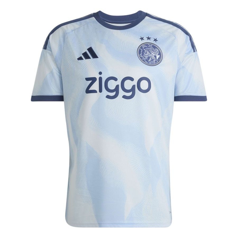 Ajax Amasterdam F.C Adidas ClimaCool+ Kit 26/27_11