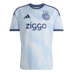 Ajax Amasterdam F.C Adidas ClimaCool+ Kit 26/27
