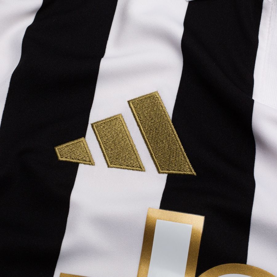 Juventus F.C Adidas ClimaCool+ Kit 26/27_2