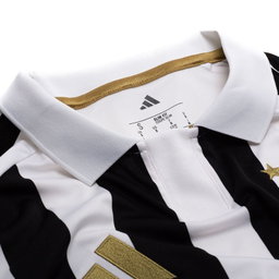 Juventus F.C Adidas ClimaCool+ Kit 26/27