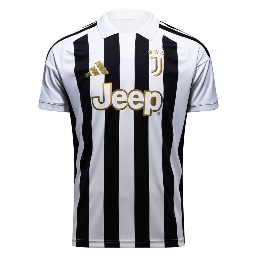 Juventus F.C Adidas ClimaCool+ Kit 26/27_0