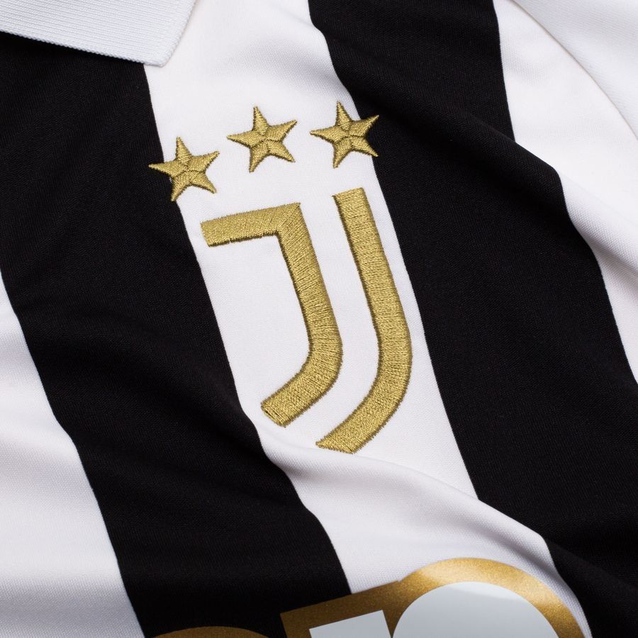Juventus F.C Adidas ClimaCool+ Kit 26/27_3