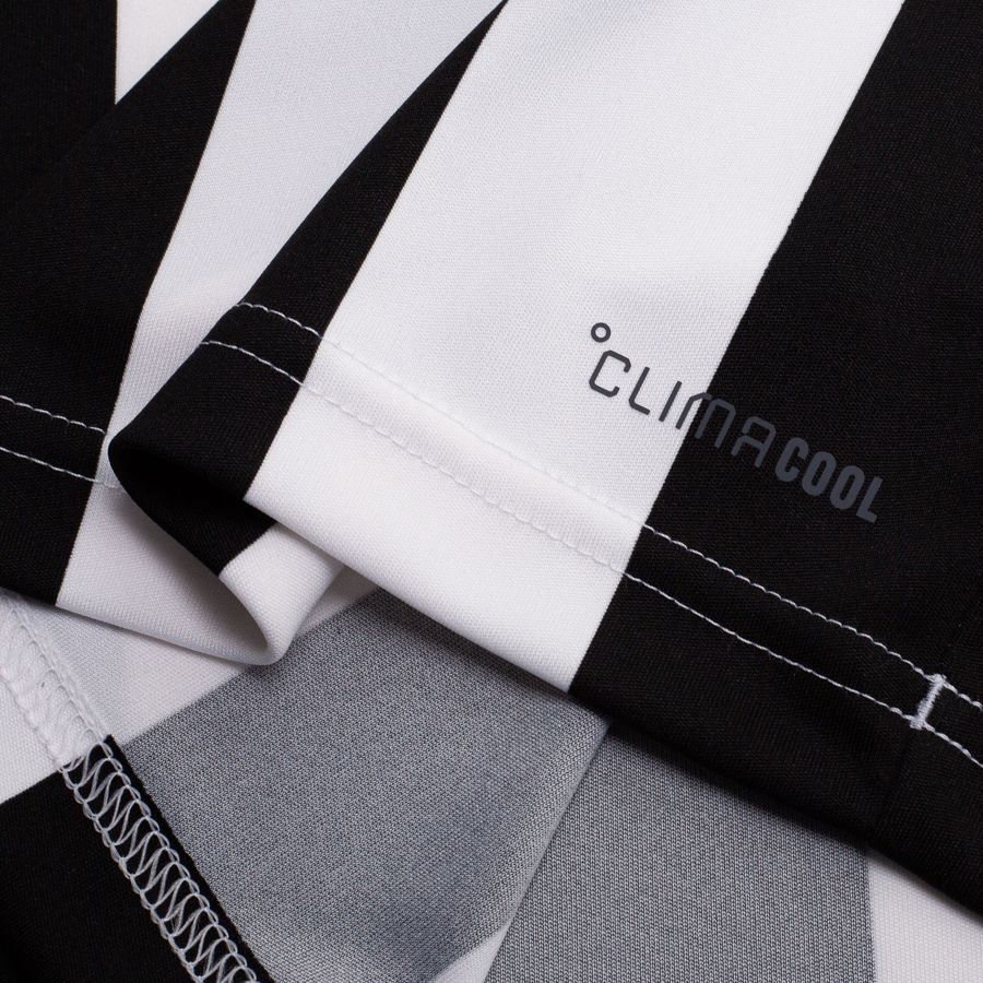 Juventus F.C Adidas ClimaCool+ Kit 26/27_5