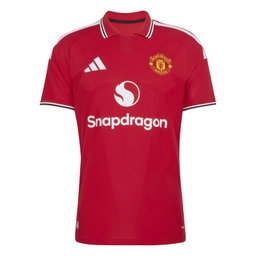 Manchester United F.C Adidas ClimaCool+ Kit 26/27