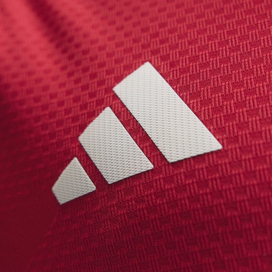 Manchester United F.C Adidas ClimaCool+ Kit 26/27_2