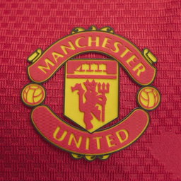 Manchester United F.C Adidas ClimaCool+ Kit 26/27