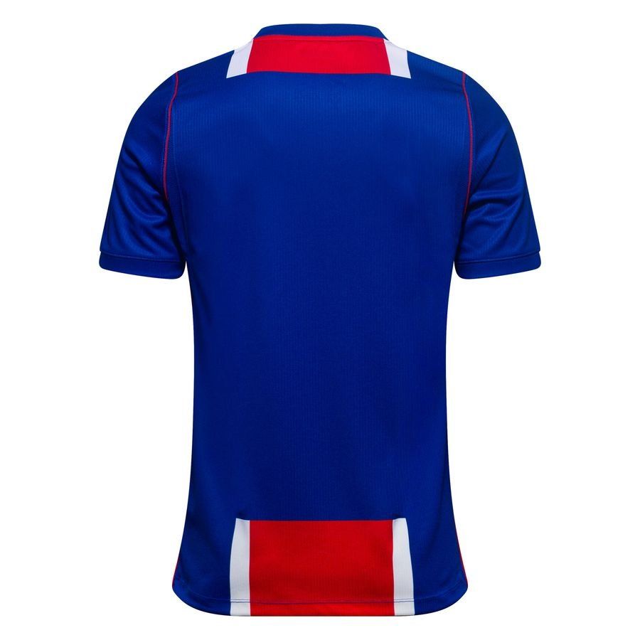 Paris Saint-Germain F.C Nike AEROFIT Kit 26/27_6