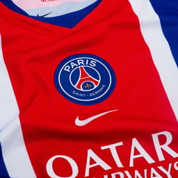 Paris Saint-Germain F.C Nike AEROFIT Kit 26/27