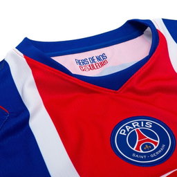 Paris Saint-Germain F.C Nike AEROFIT Kit 26/27
