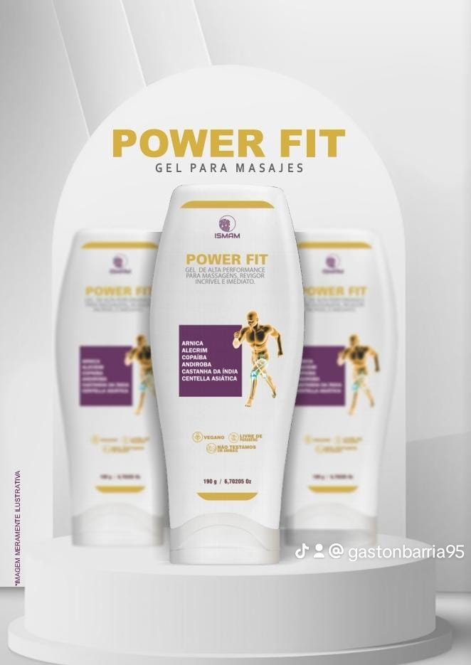 Power fit