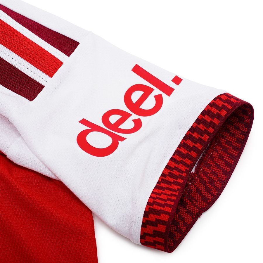 Arsenal F.C Adidas ClimaCool+ Kit 26/27_5