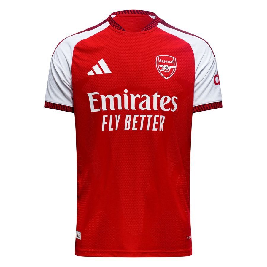 Arsenal F.C Adidas ClimaCool+ Kit 26/27