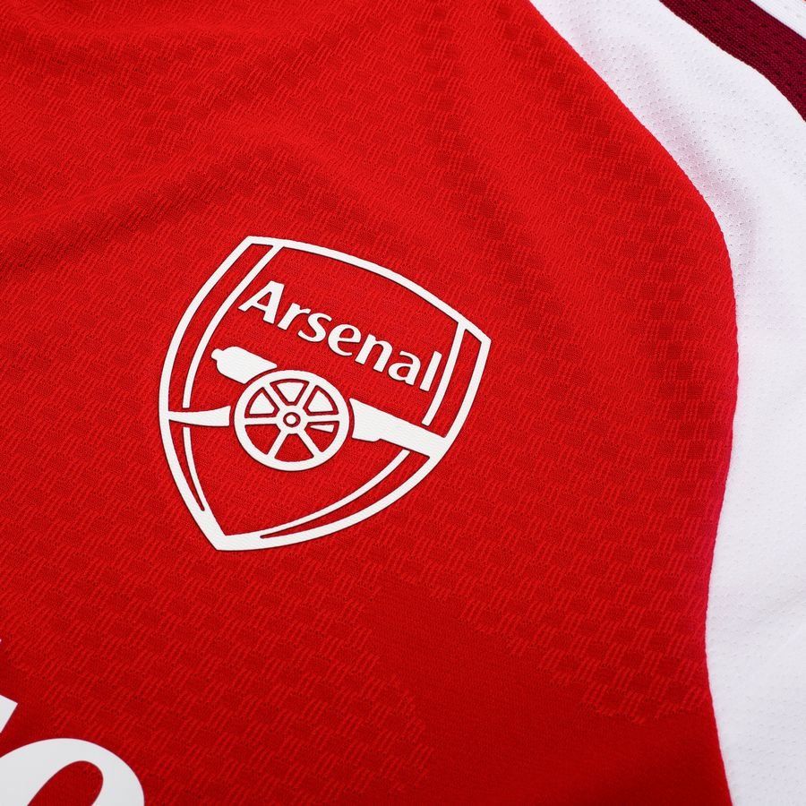 Arsenal F.C Adidas ClimaCool+ Kit 26/27_3