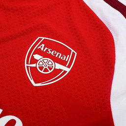 Arsenal F.C Adidas ClimaCool+ Kit 26/27