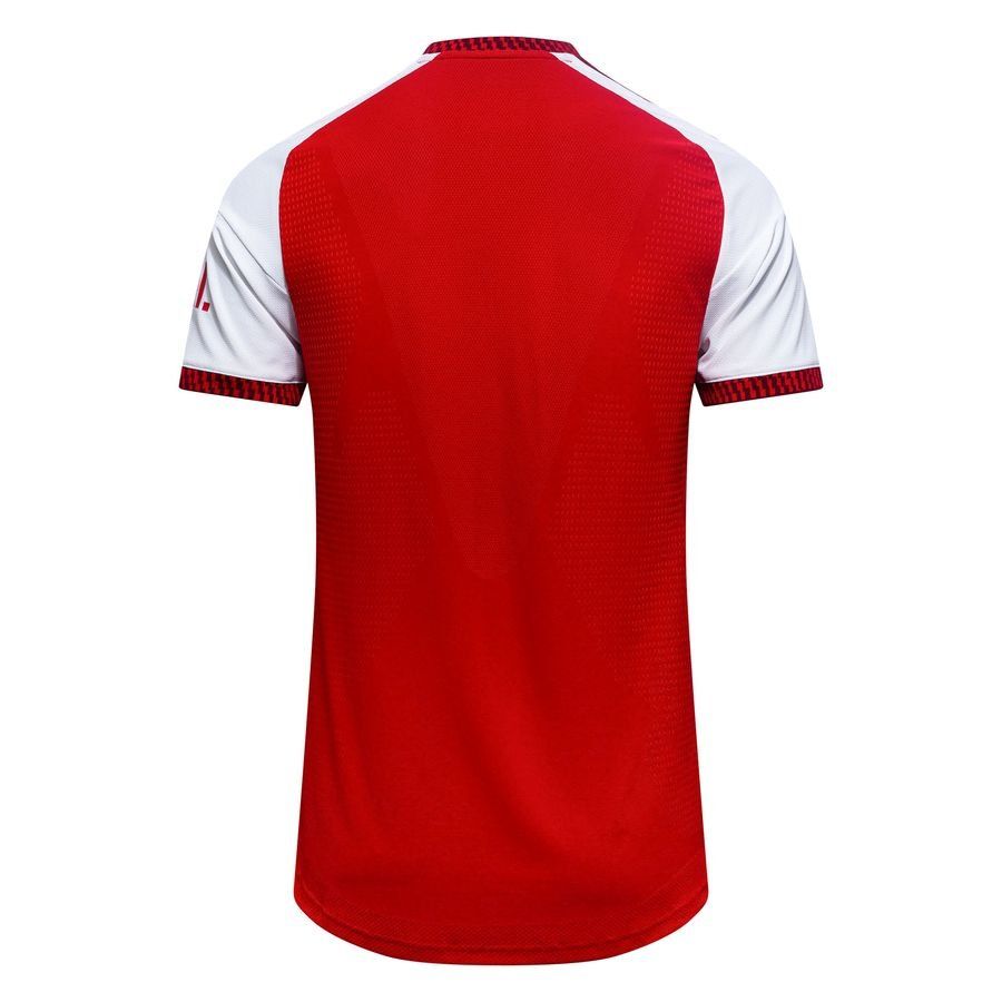 Arsenal F.C Adidas ClimaCool+ Kit 26/27_11