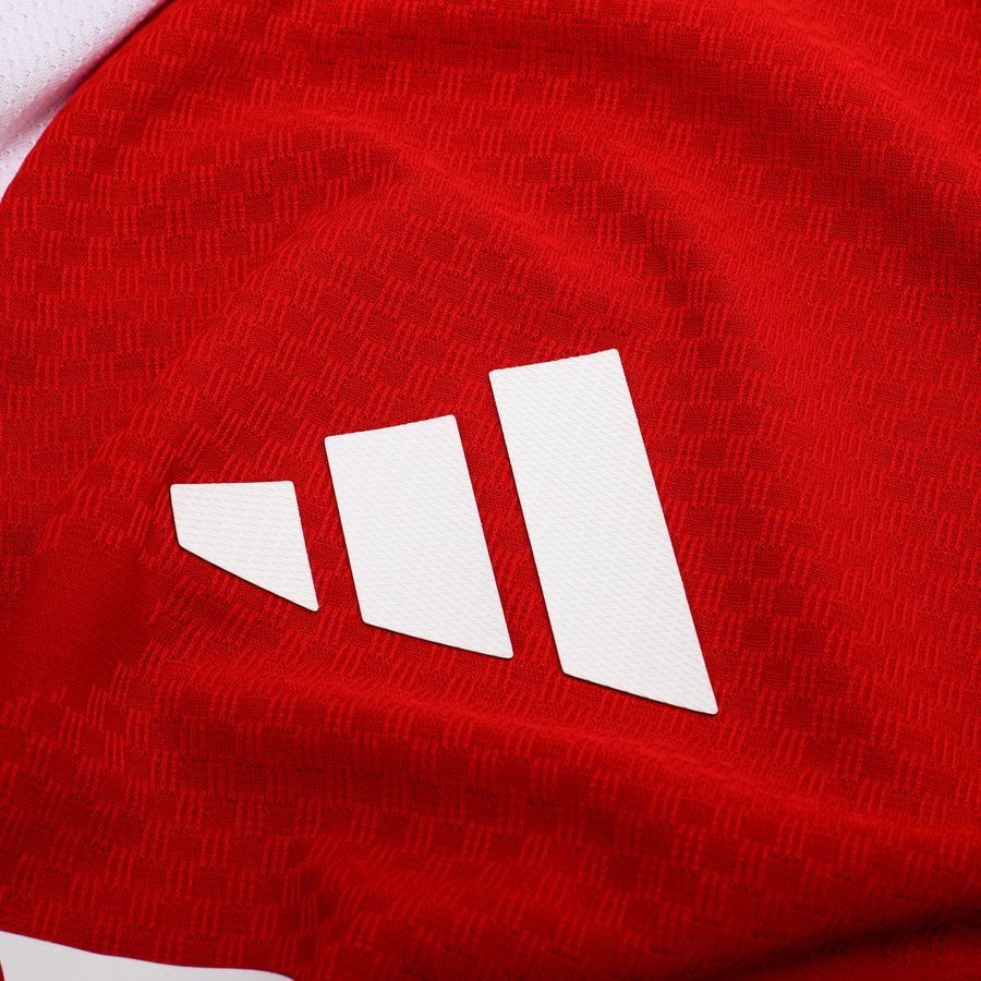 Arsenal F.C Adidas ClimaCool+ Kit 26/27_2