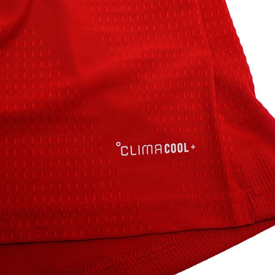 Arsenal F.C Adidas ClimaCool+ Kit 26/27_7