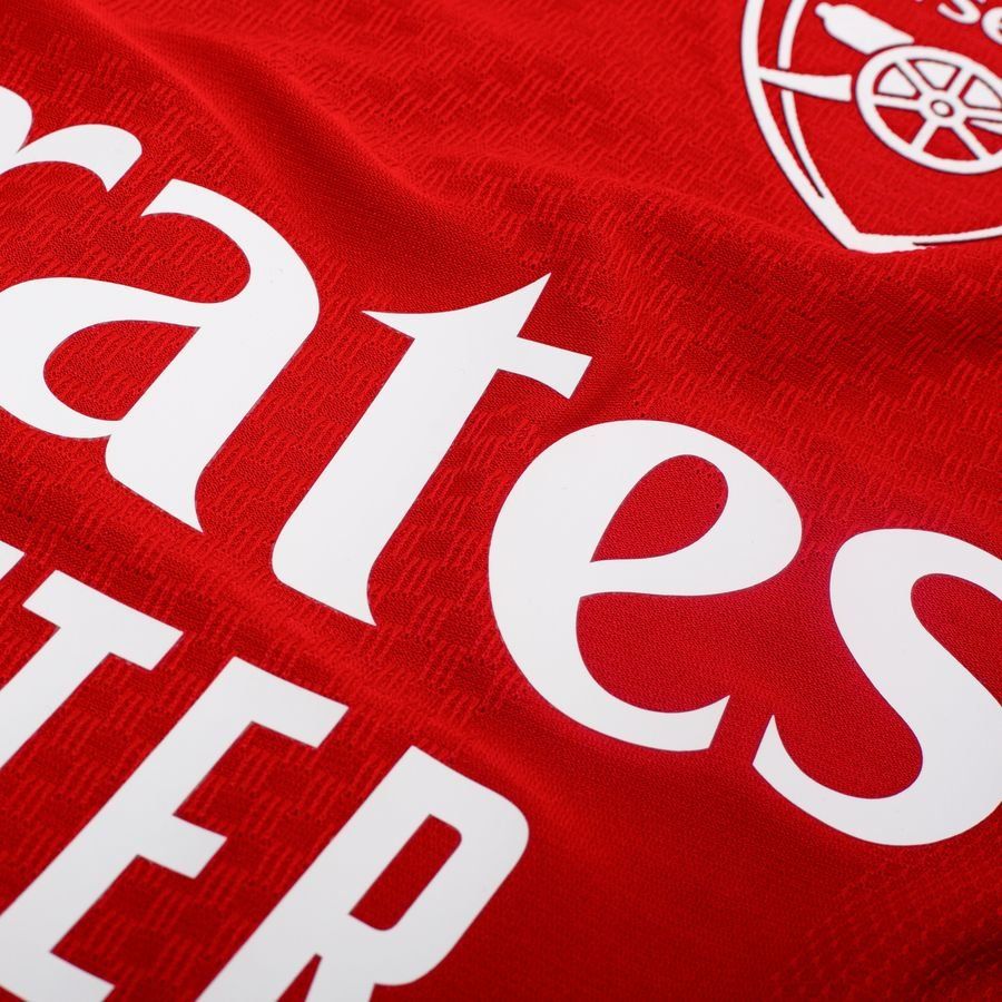 Arsenal F.C Adidas ClimaCool+ Kit 26/27_4