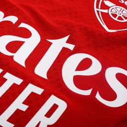 Arsenal F.C Adidas ClimaCool+ Kit 26/27